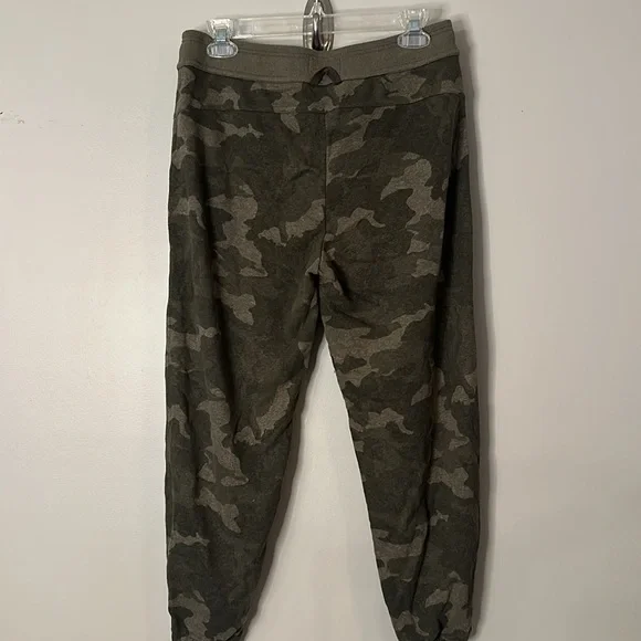 PrAna Cozy Up Ankle Jogger Pants - Picture 5 of 8